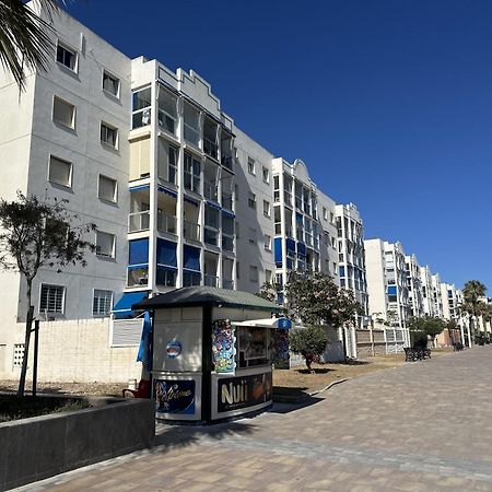 Апартаменты Casaflex 1º Linea De Playas Del Rincon Victoria Ринкон-де-ла-Викториа Экстерьер фото