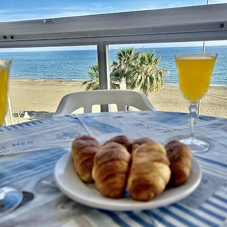 Апартаменты Casaflex 1º Linea De Playas Del Rincon Victoria Ринкон-де-ла-Викториа Экстерьер фото