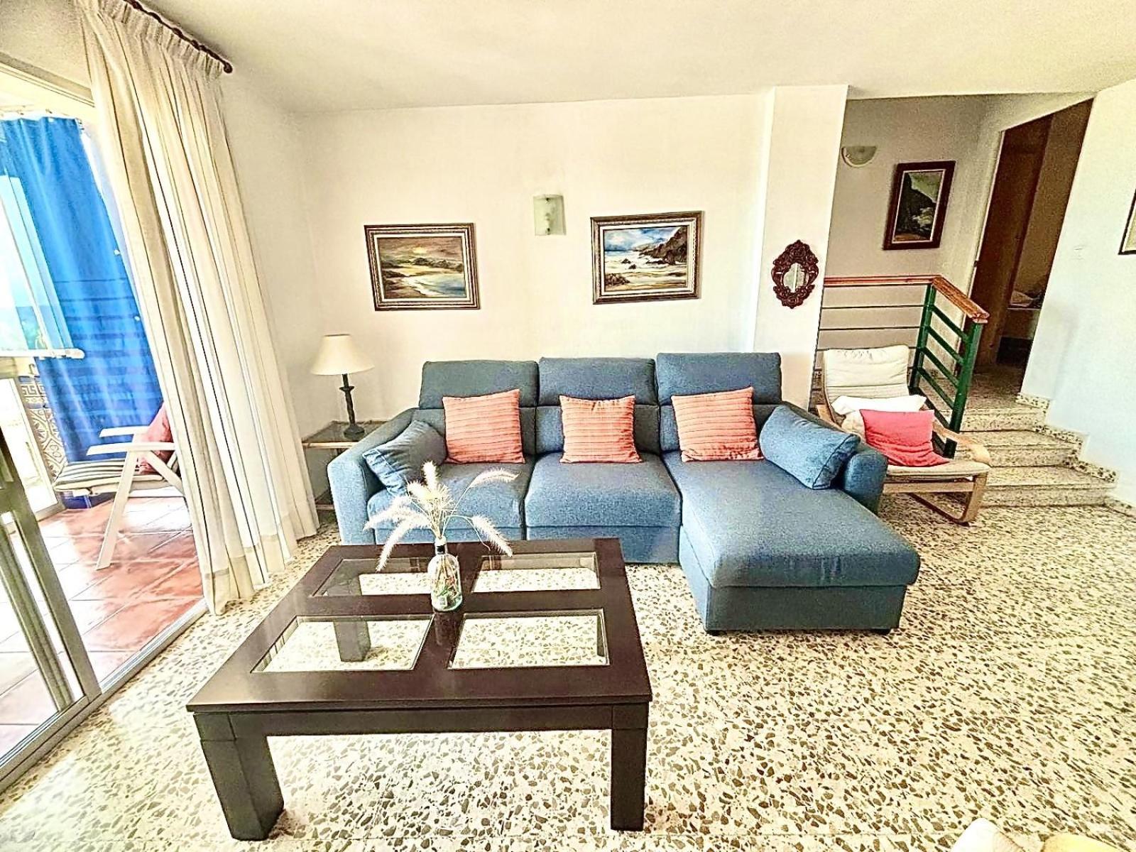 Апартаменты Casaflex 1º Linea De Playas Del Rincon Victoria Ринкон-де-ла-Викториа Экстерьер фото